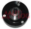 AUTLOG RT1348 Deflection/Guide Pulley, v-ribbed belt